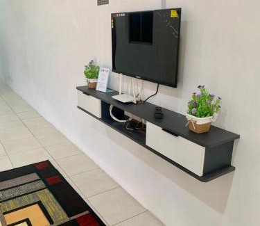 Seri Manjung House | Impiana Inn Seri Manjung