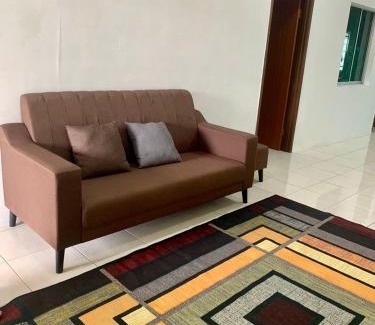Seri Manjung House | Impiana Inn Seri Manjung