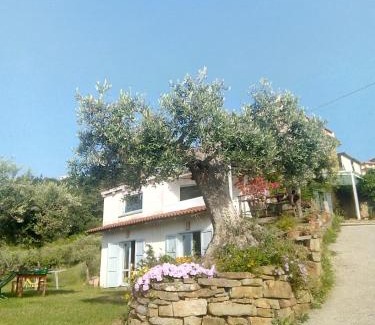 Agropoli House | Impietra