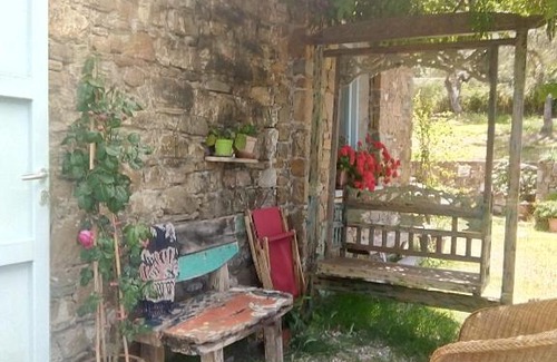 Agropoli House | Impietra