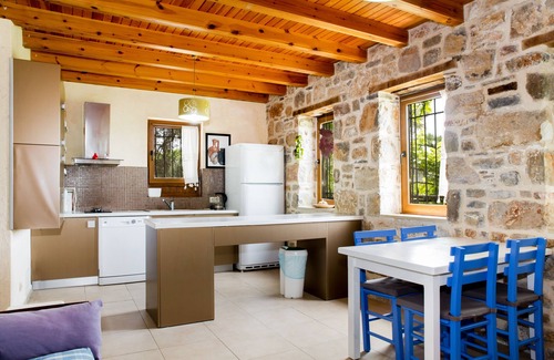 Bitez Villa | Important Group Villa BD416 2 Bedrooms