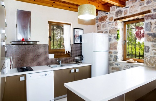 Bitez Villa | Important Group Villa BD416 2 Bedrooms