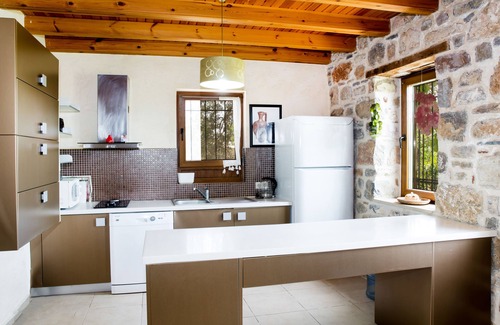 Bitez Villa | Important Group Villa BD416 2 Bedrooms