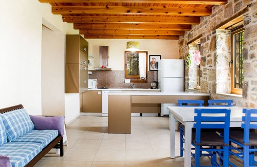 Bitez Villa | Important Group Villa BD416 2 Bedrooms