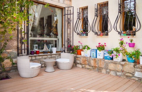 Bitez Villa | Important Group Villa Citrus
