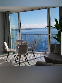 San Agustin Apartment | Impresionante