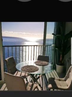 San Agustin Apartment | Impresionante