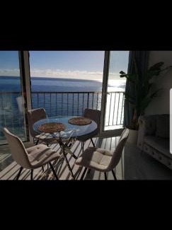 San Agustin Apartment | Impresionante