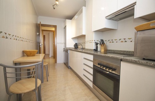 San Javier Apartment | Impressive Beach apartment