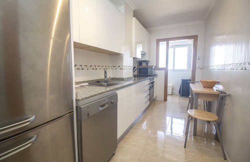San Javier Apartment | Impressive Beach apartment