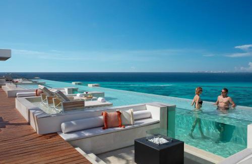 Isla Mujeres Resort | Impression Isla Mujeres by Secrets - Adults Only - All Inclusive