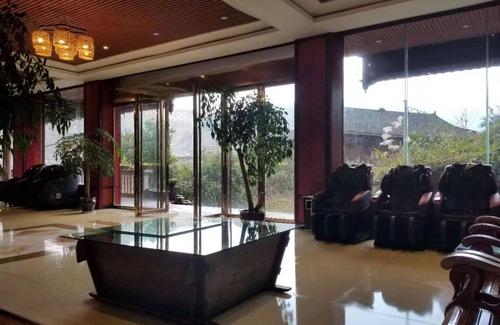 Qiandongnan Hotel | Impression Xijiang Resort hotel