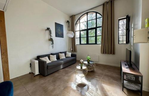 Barbizon Apartment | Impressionnistes Barbizon