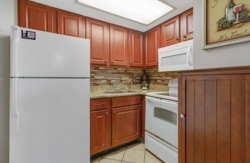 Myrtle Beach Apartment | Impressive 1Br Oceanfront, Dogs OK! 910