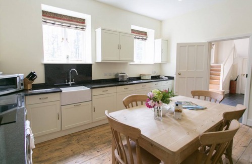 Caerhays House | Impressive and spacious converted Village Hall in a picturesque rural village on the South Cornish C