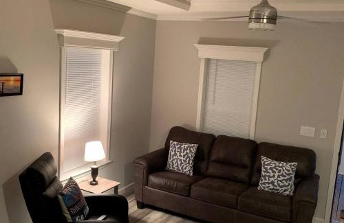 Dunnellon House | Impressive Cottage with Fire Pit in Dunnellon, Florida