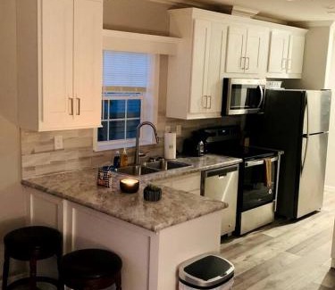 Dunnellon House | Impressive Cottage with Fire Pit in Dunnellon, Florida