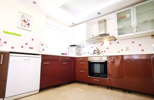 Kadriye Villa | Impressive Villa with Private Pool in Antalya