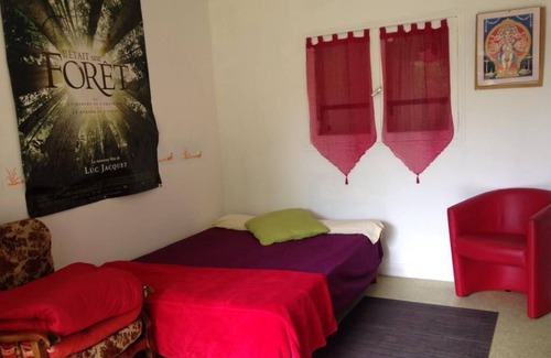 Bagnolet Bed & Breakfast | In a listed Hausmann building