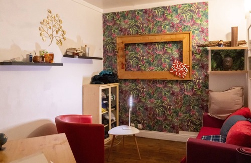 Bagnolet Bed & Breakfast | In a listed Hausmann building
