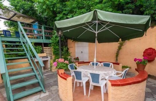 Innamorata Villa | In a quiet, idyllic location - Villa Carol