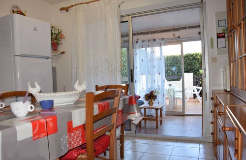 Marseillan Plage Apartment | In a residence with pool