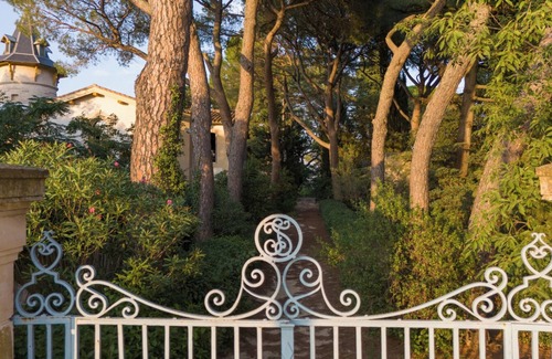 Lunel-Viel Apartment | In a winegrowing estate, 3P of 80m², old charm and modern comfort