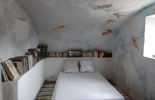 Tharaux Other | In an authentic listed site Mas overlooking the river Cèze