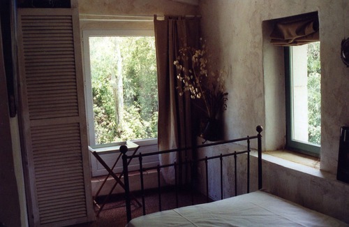 Tharaux Other | In an authentic listed site Mas overlooking the river Cèze