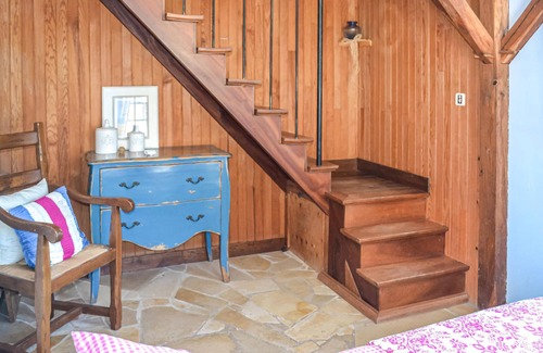Saint-Andre-dAllas House | In an excellent location between the three villages of Sarlat, Les Eyzies and Lascaux you will find