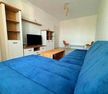 Militari Apartment | IN APART HOTEL