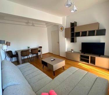 Militari Apartment | IN APART HOTEL
