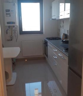 Militari Apartment | IN APART HOTEL