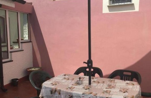 Valleggia House | In Campagna al Mare