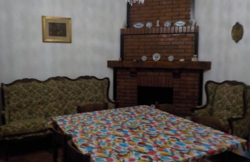 Valleggia House | In Campagna al Mare