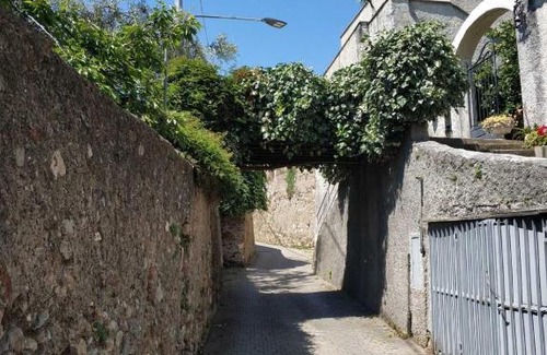Valleggia House | In Campagna al Mare