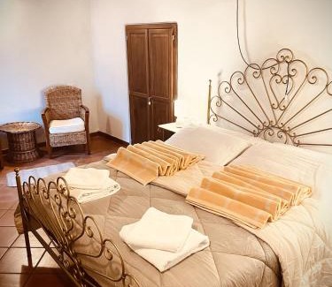 Gallicano House | In Castello