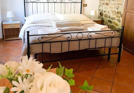 Gallicano House | In Castello