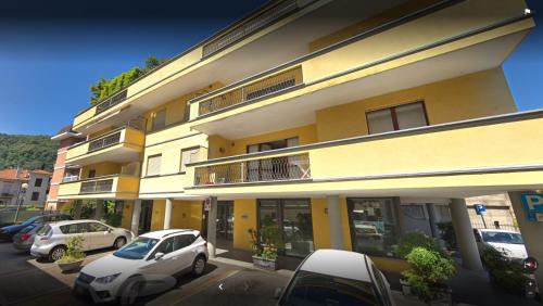Borgosesia Apartment | In Centro 2