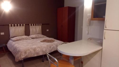 Borgosesia Apartment | In Centro 2