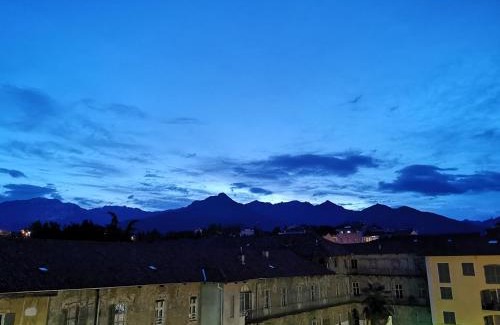 Biella House | In centro da Laura, Via Repubblica 49 BI