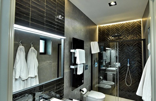 Raito House | In Costa Relais & Luxury Suites
