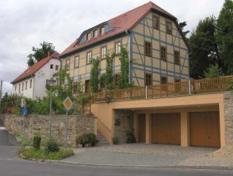 Pesterwitz Apartment | In der alten Weinstube