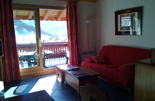 Meribel Village Apartment | In Duplex Chalet - Panorama Exceptional - Close To Ski Slopes - Meribel Village