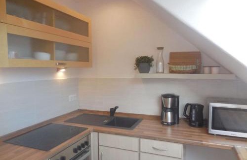 Stenderup House | in Fischers Hus