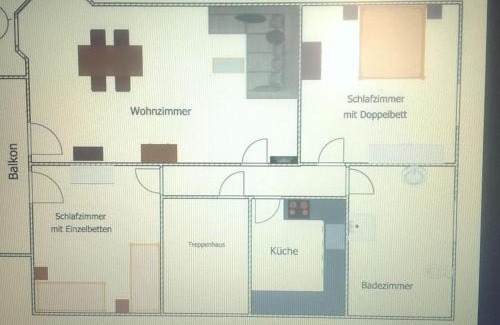 Stenderup House | in Fischers Hus