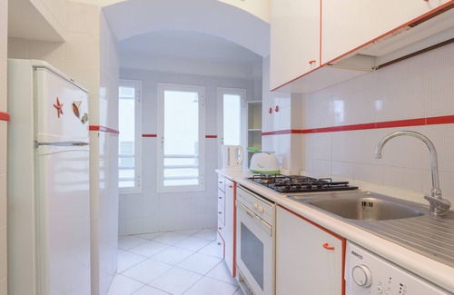 Monte Argentario Apartment | In front of the sea - By LinkHouses