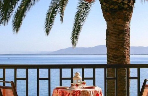 Monte Argentario Apartment | In front of the sea - By LinkHouses