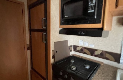 Gila Bend House | In G.B. For work? Tired of the motel scene?