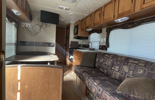 Gila Bend House | In G.B. For work? Tired of the motel scene?